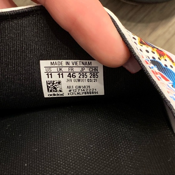 Adidas Slides NWT - Picture 8 of 8